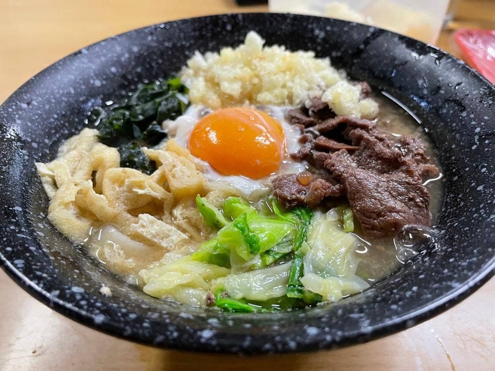 渡辺うどん