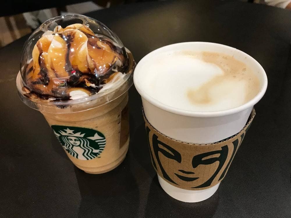 スターバックス コーヒー ピオニーウォーク東松山店
