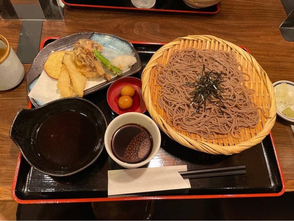 そじ坊 大井町イトーヨーカドー店