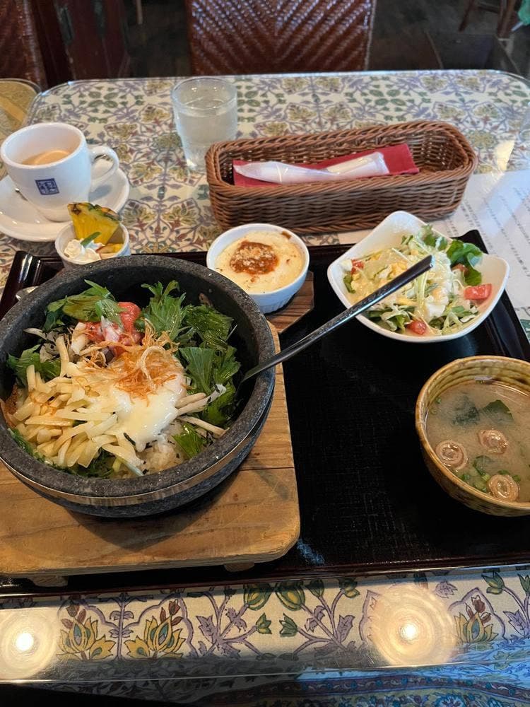 茶屋 草木万里野 高崎大類店