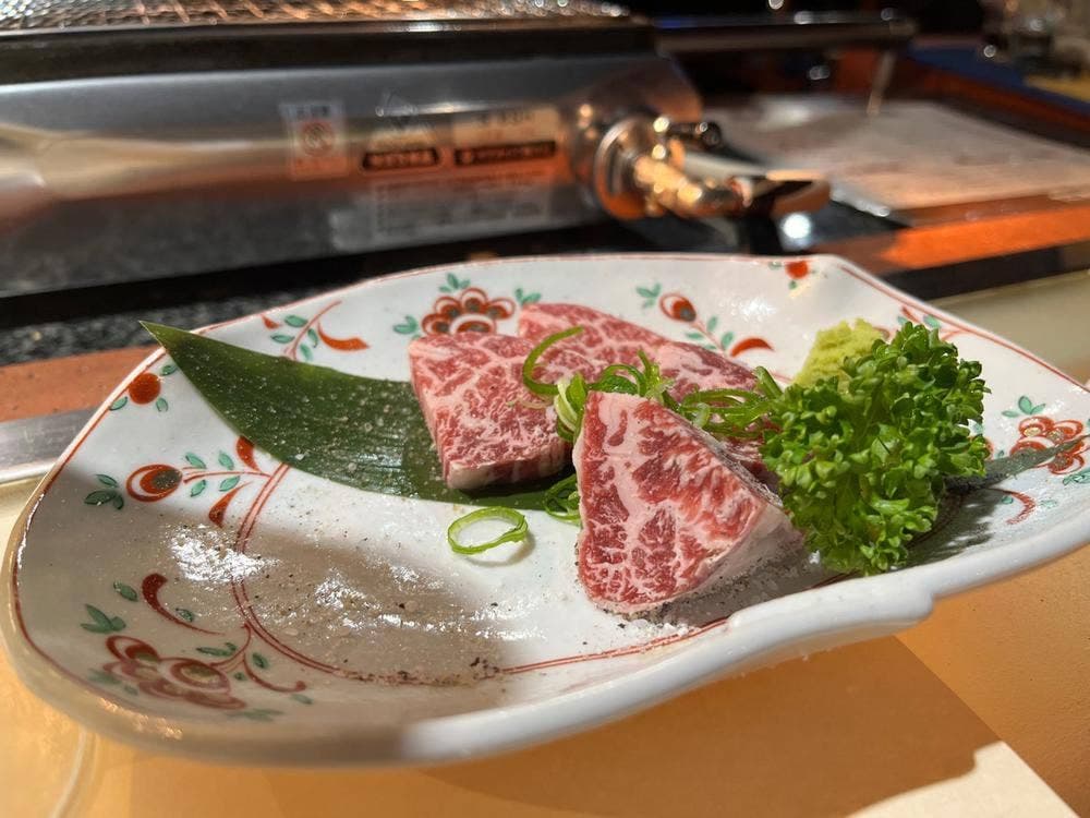 焼肉 仁和