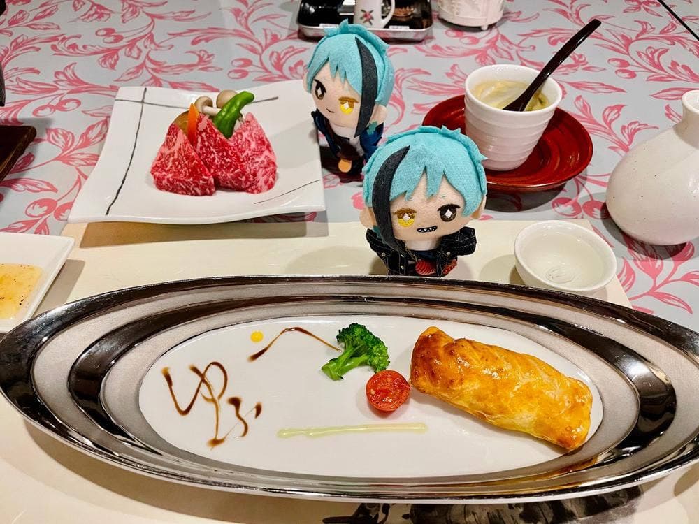 かほりの郷 はな村