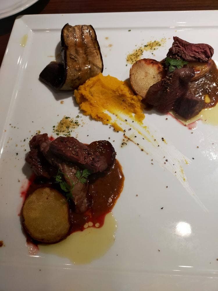 ベーカリーレストランサンマルク 新宿西口ハルク店