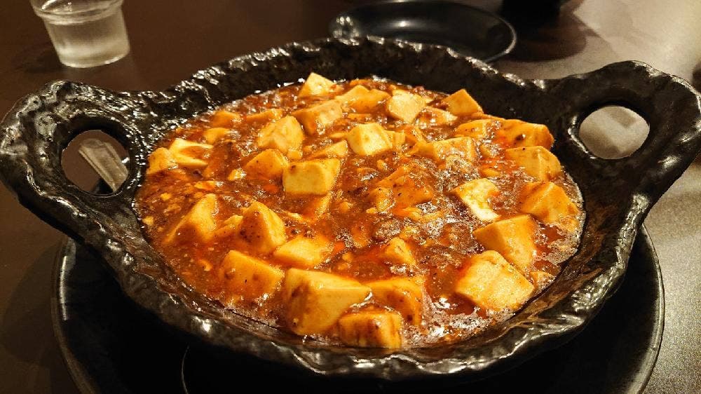 アジア料理 四川長楽