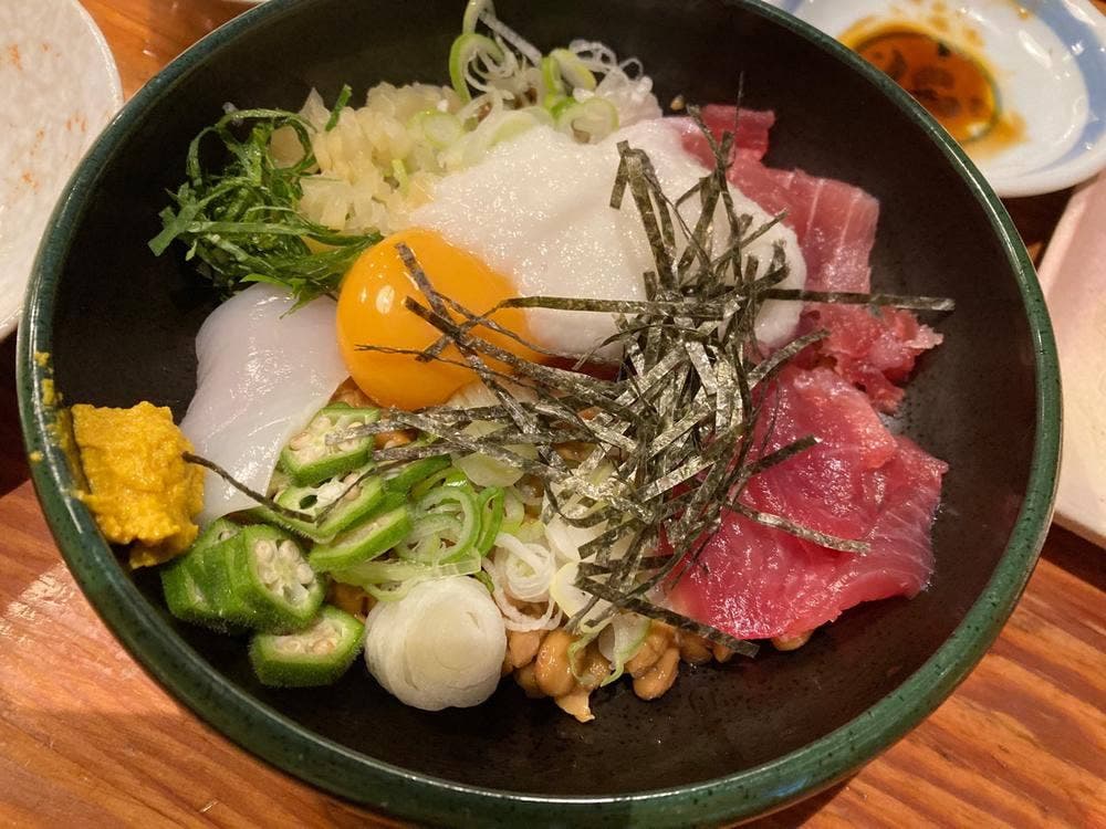 居酒屋たつみ 本店