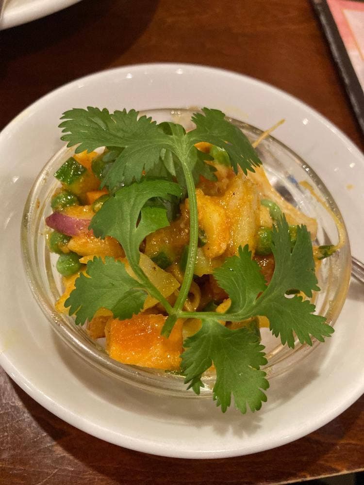 アジアンダイニングルンビニ東陽町店