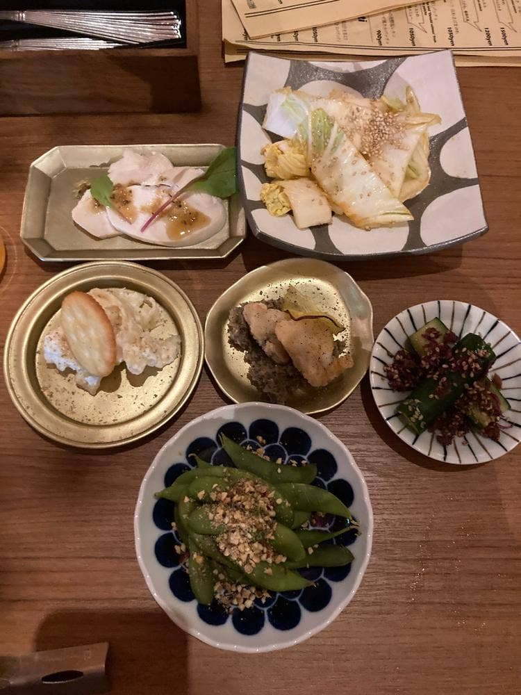 和とスパイス GEICO