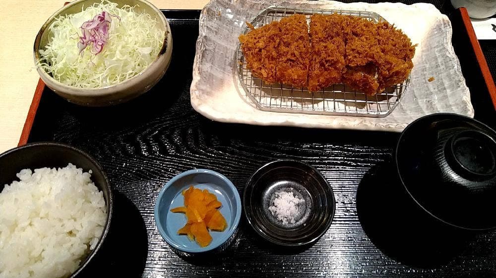 いなば和幸 とん匠 上本町店