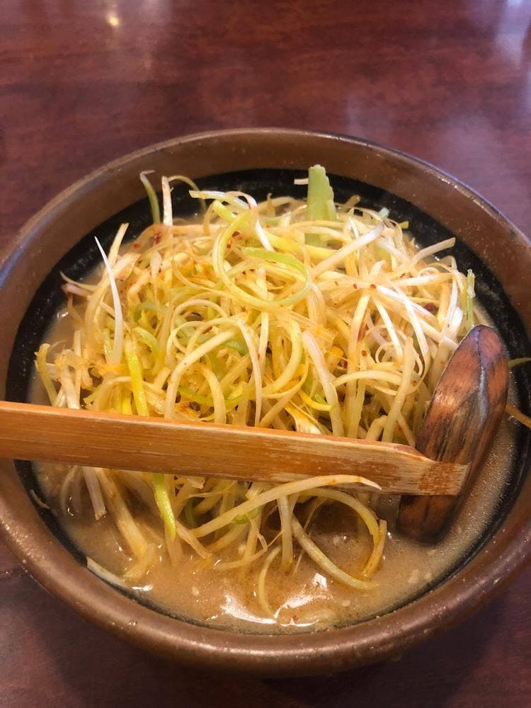 麺場 彰膳 小倉南店