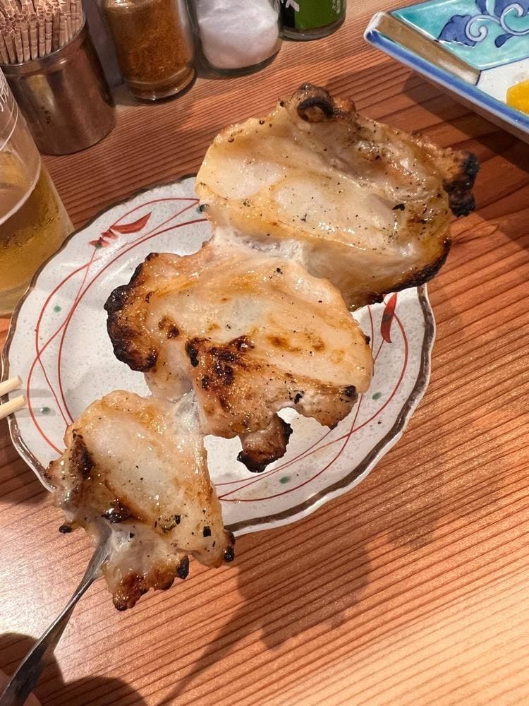 トリタニ商店