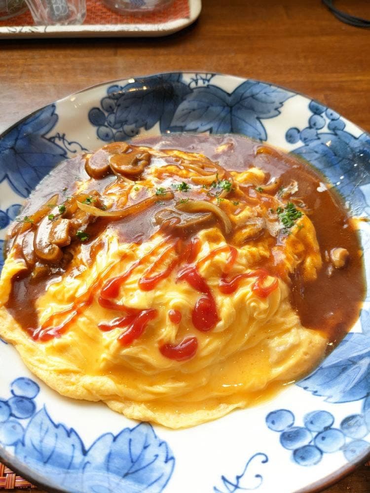 アルモニ ティー アンド スイーツ