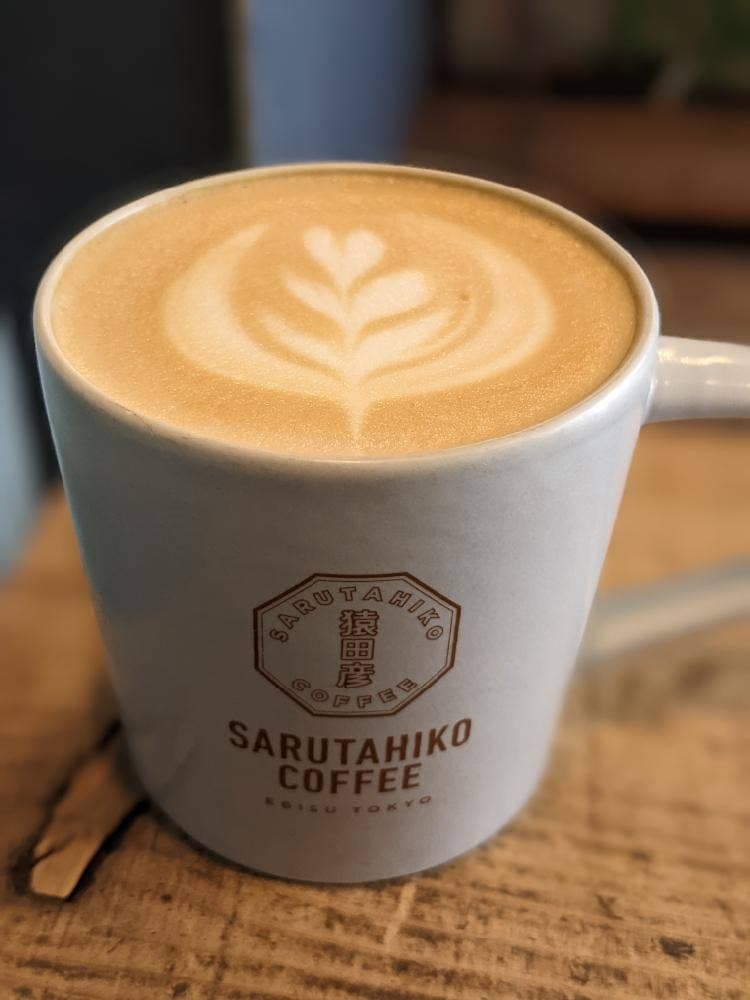 猿田彦珈琲 恵比寿本店