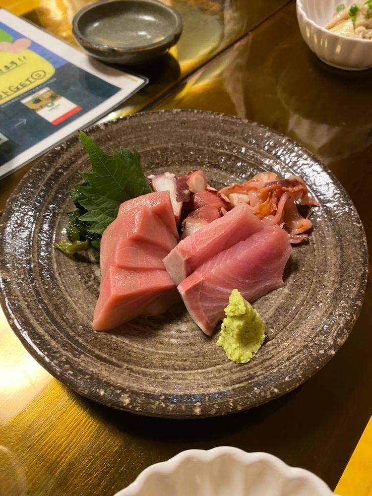 居酒屋てつ屋