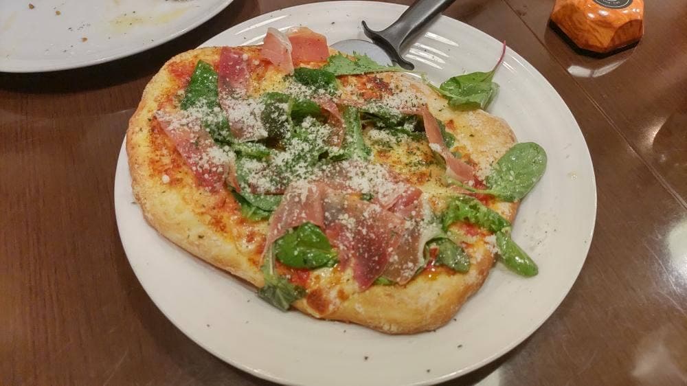restaurant bucheide