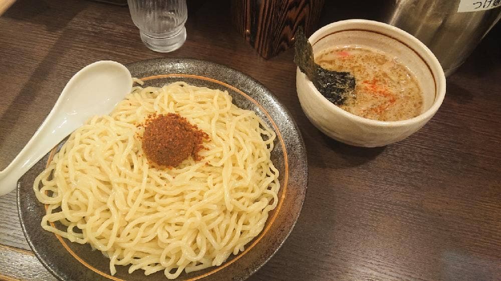 らー麺 夢あかり