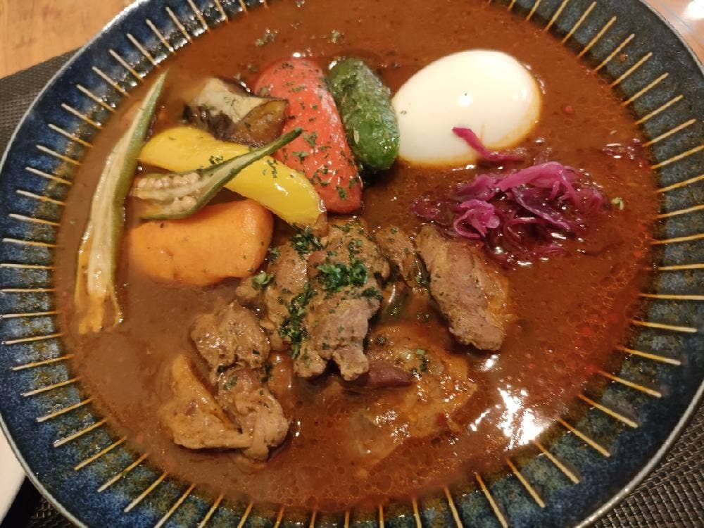 アルモカフェ 中間店