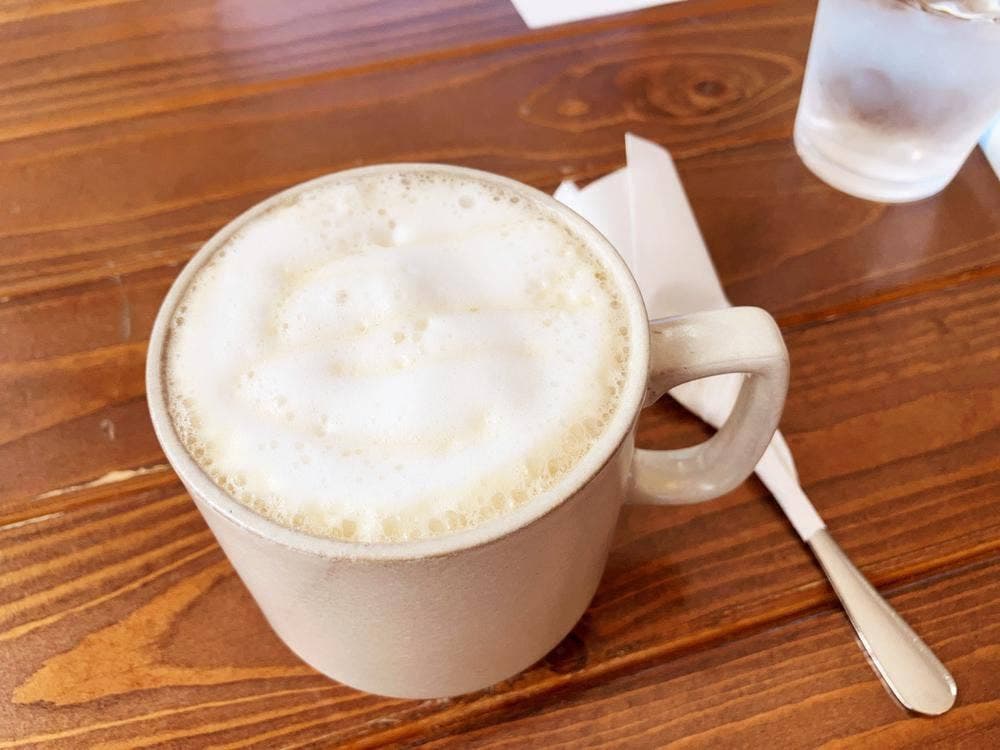 カフェと雑貨とカバンのお店 nicotto