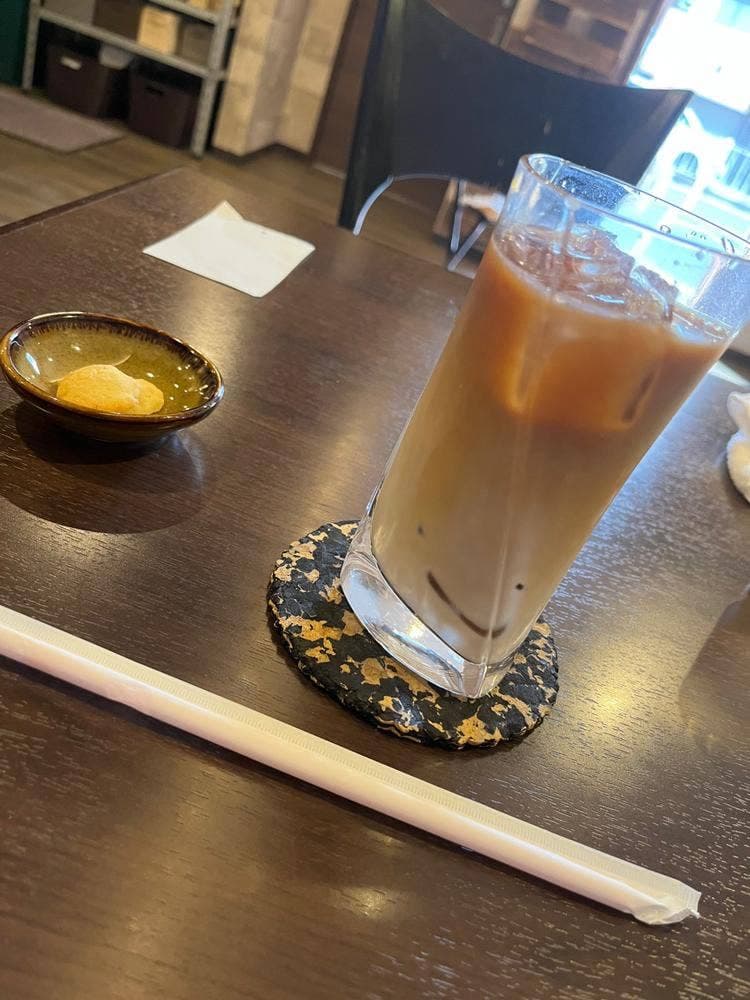 北畠珈琲店