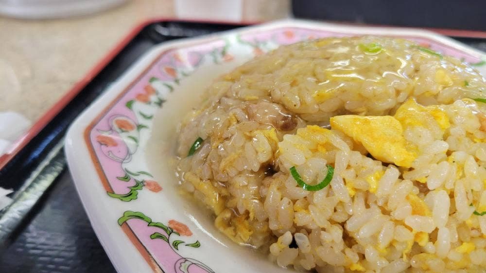 餃子の王将 杜の里店