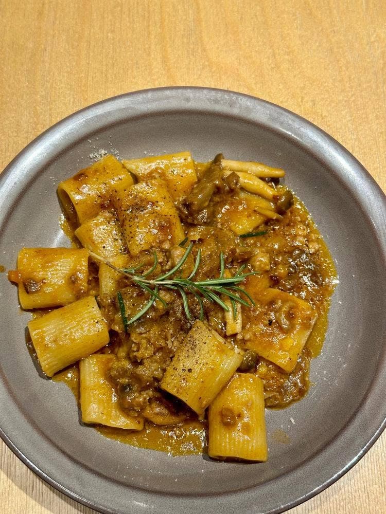 ニックストック ムスブ田町店