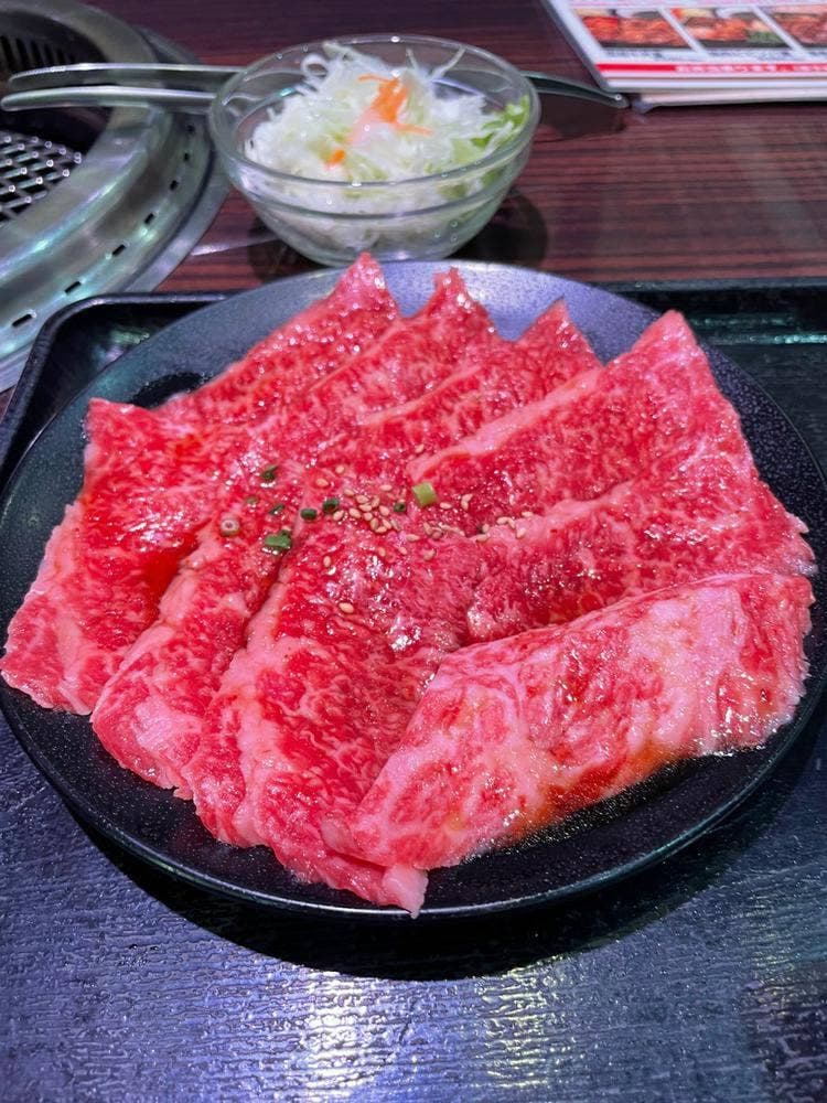 焼肉 どうらくココロット鶴ヶ峰店