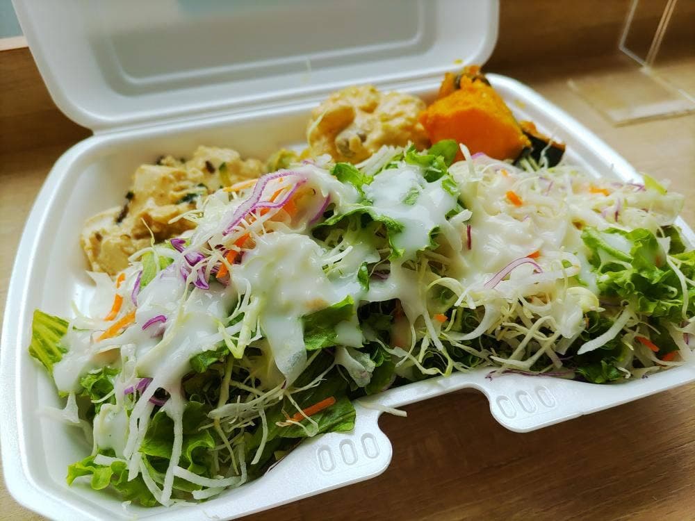 Dexee Deli 西新橋店