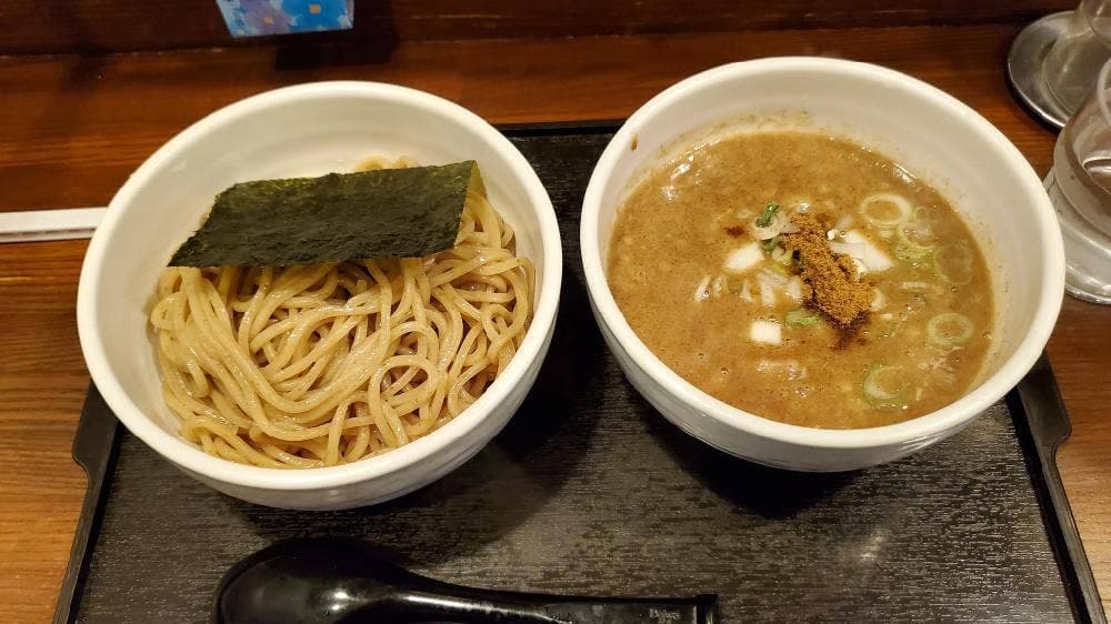 麺匠 えい蔵 田無店