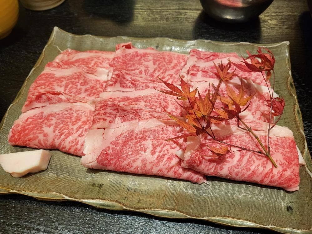 柿里本店 花御堂