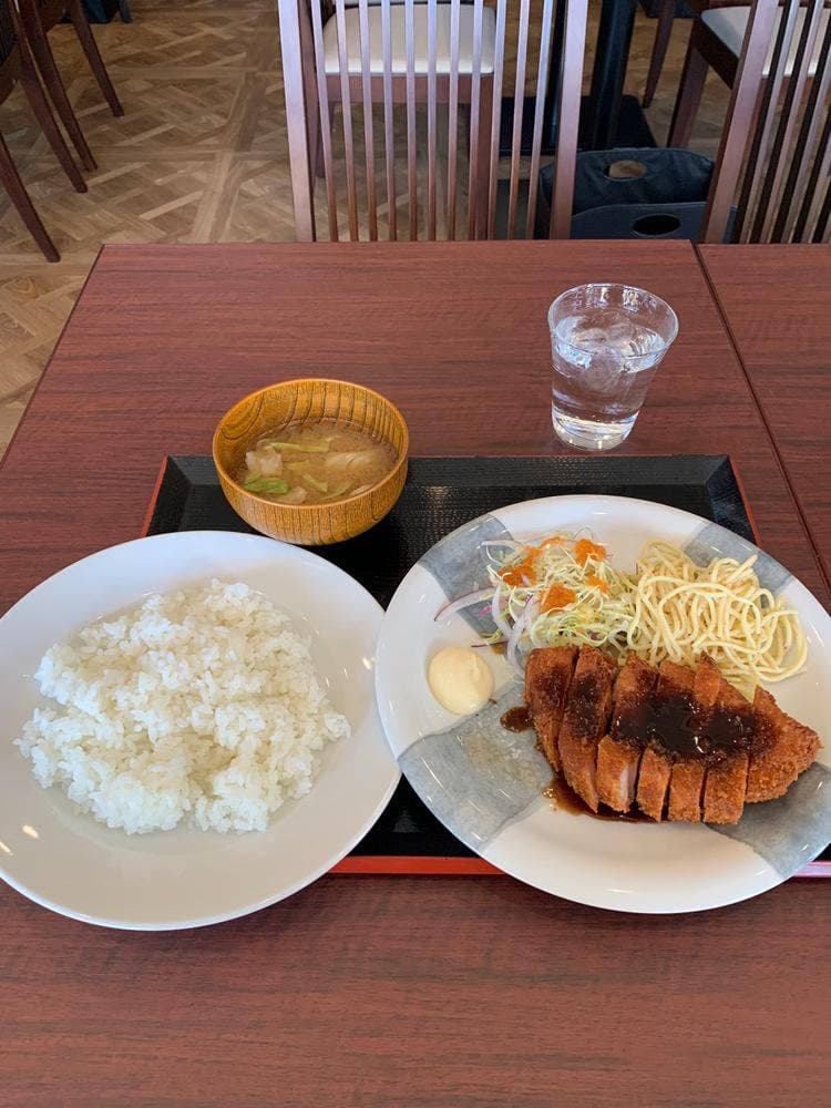 町の洋食屋さん 正幸