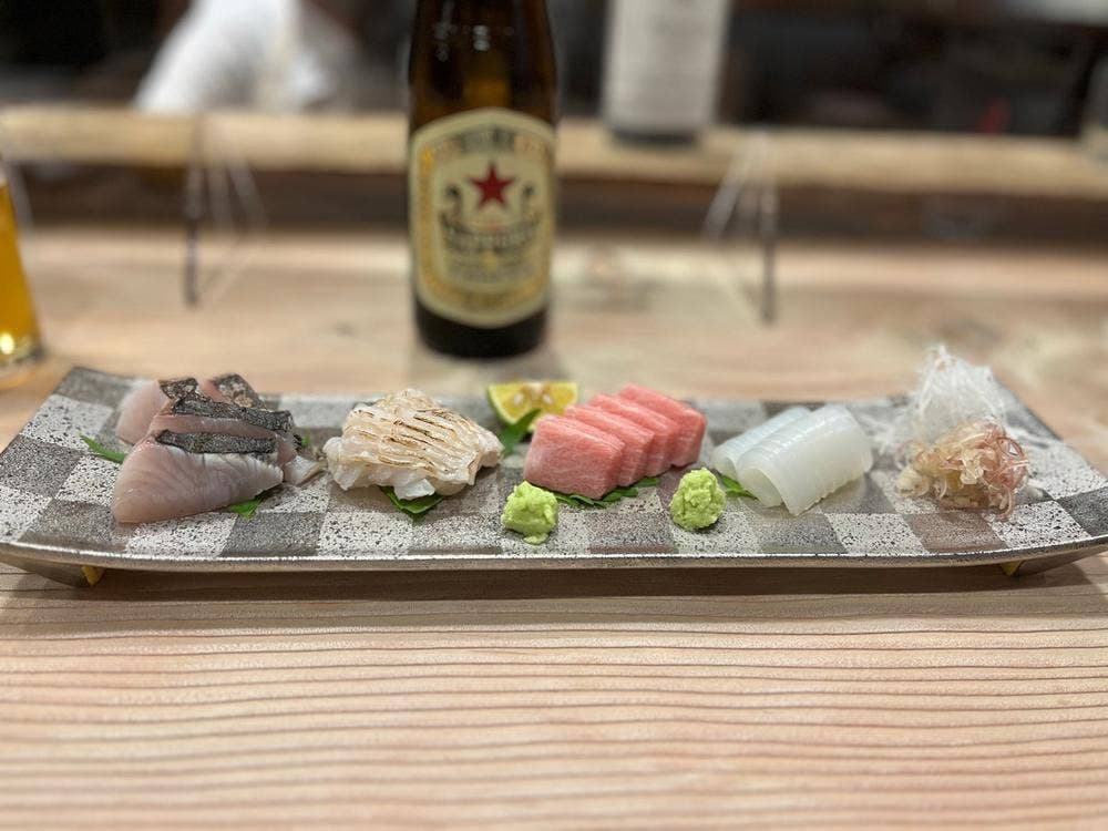 なかむら