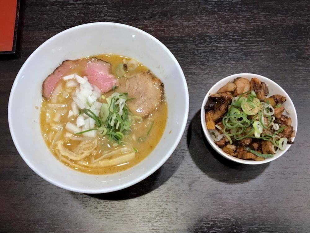 中も津屋 西本町店