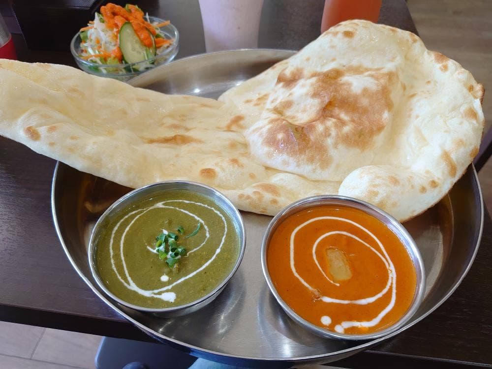 Ito MOMO Nepal Cafe & Curry House