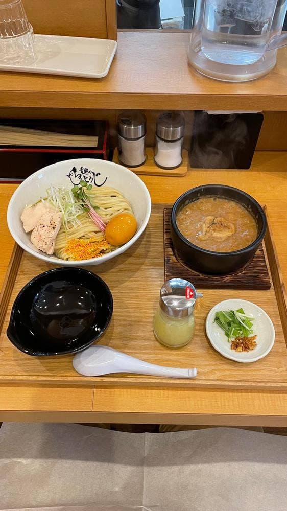 麺のようじ奈良