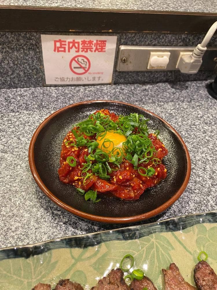 馬肉料理専門店 ホース