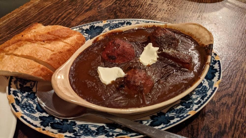 ハングリー・ハンフリー