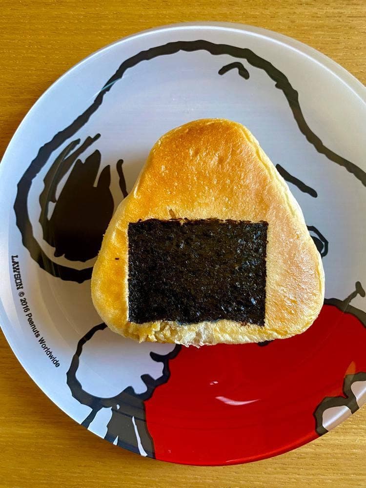 ベーカリーねこの手