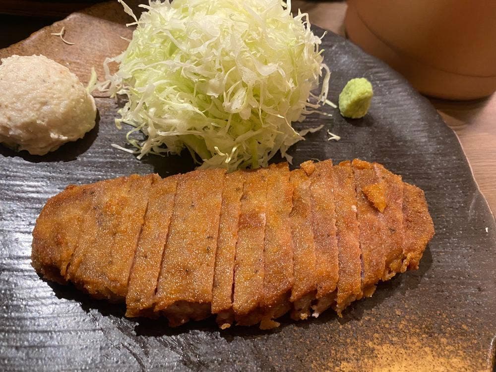 牛かつもと村 西新宿店