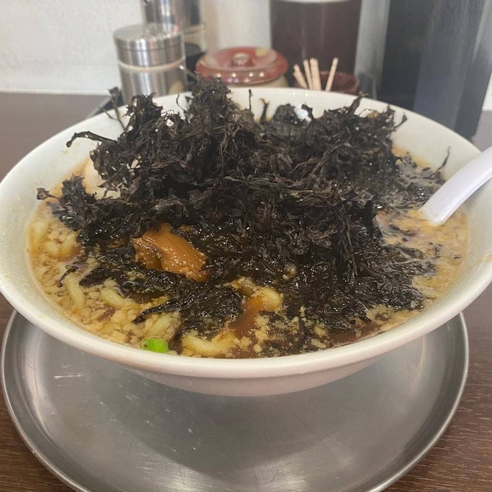 新潟ラーメン こばやし