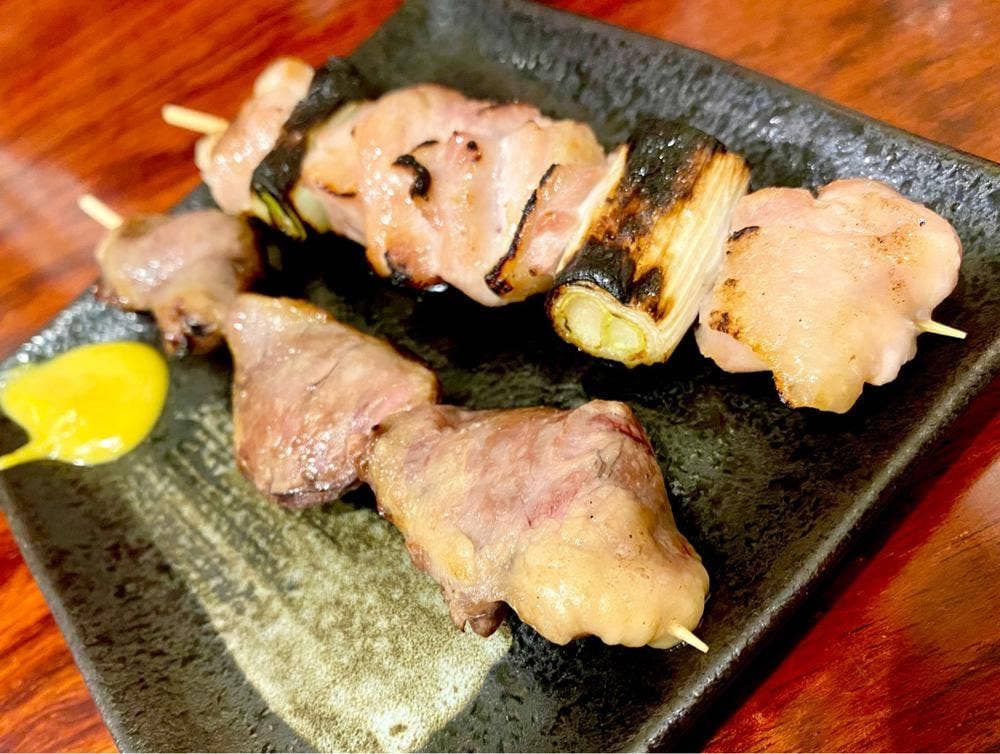 やきとり けいちゃん