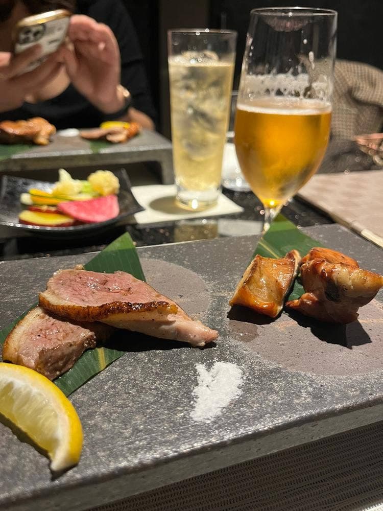 六本木 とりや幸