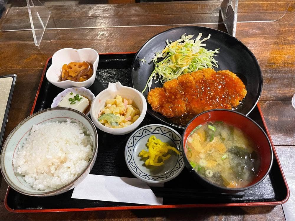 居酒屋 武膳 徳王店