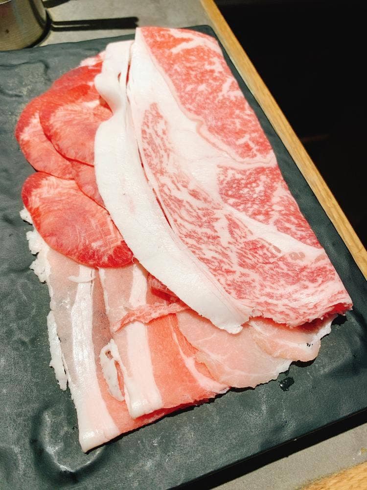 しゃぶしゃぶれたす 中目黒店