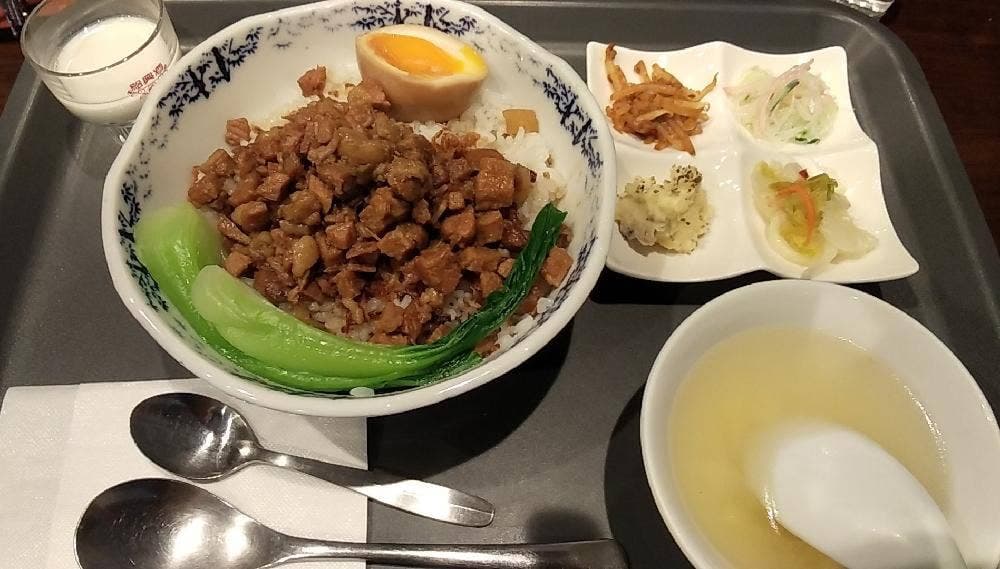 上海飯店