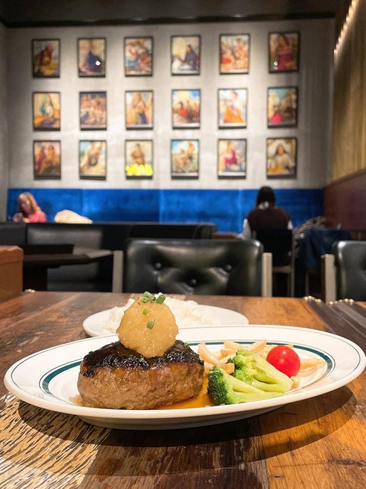 Cafe&Grill SIZZLe GAZZLe 渋谷ヒカリエ店