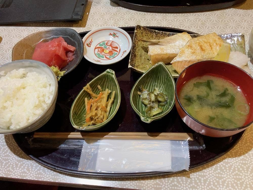 東京イカセンター