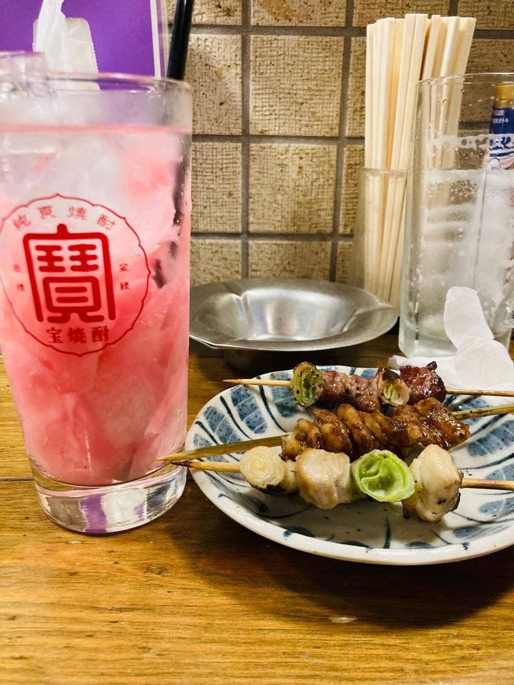 にしだ屋 井荻店