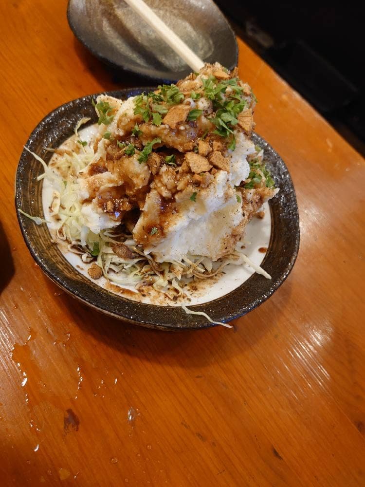 キリンとラガーまん