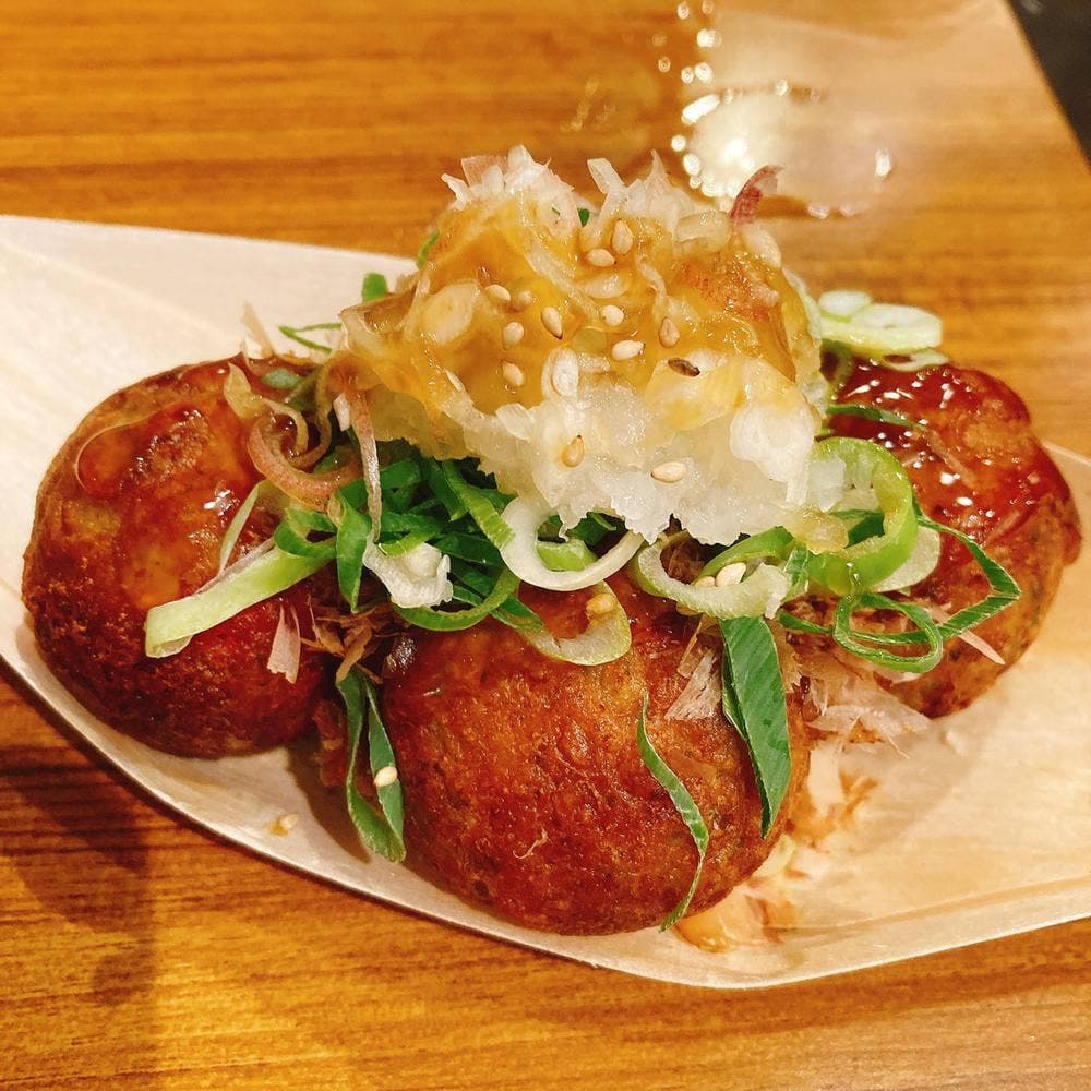 銀だこ酒場 蒲田東口店