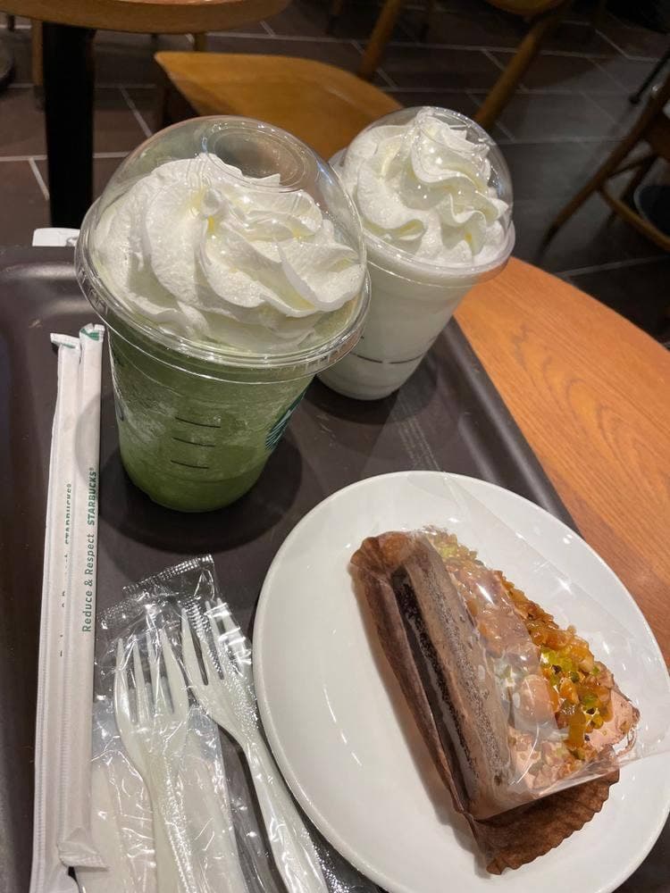 スターバックス コーヒー アミュプラザ鹿児島店