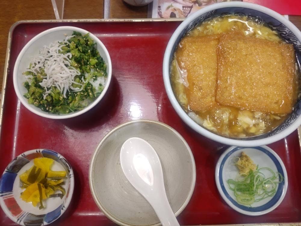 太鼓亭 伊丹中野店
